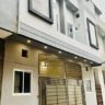 2 Marla House For Sale Sheraz Town Lahore