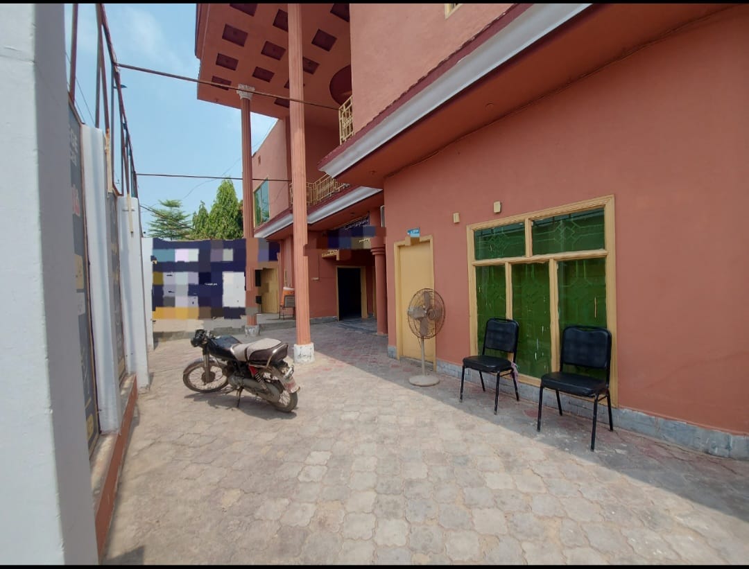 20 Marla House For Sale Main Khanpur Road Rahim Yar Khan1 20 Marla House For Sale Main Khanpur Road Rahim Yar Khan