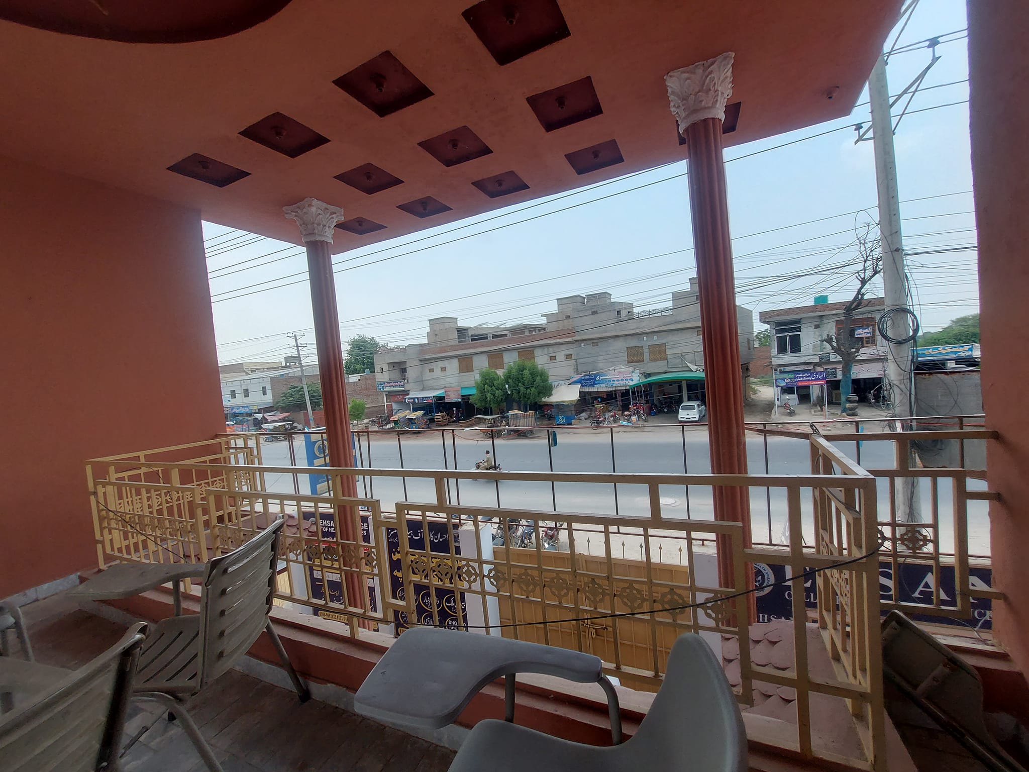 20 Marla House For Sale Main Khanpur Road Rahim Yar Khan2 20 Marla House For Sale Main Khanpur Road Rahim Yar Khan