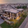 22 Marla House For Sale DHA Lahore