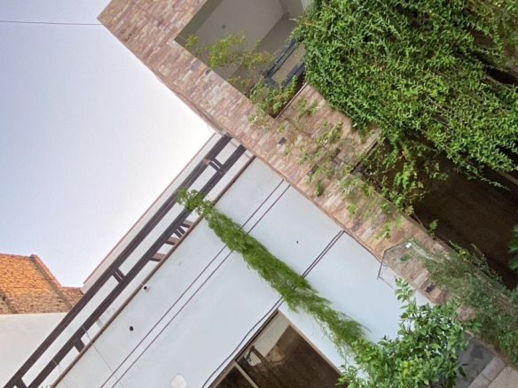 22 Marla House For Sale Hassan Colony Rahim Yar Khan