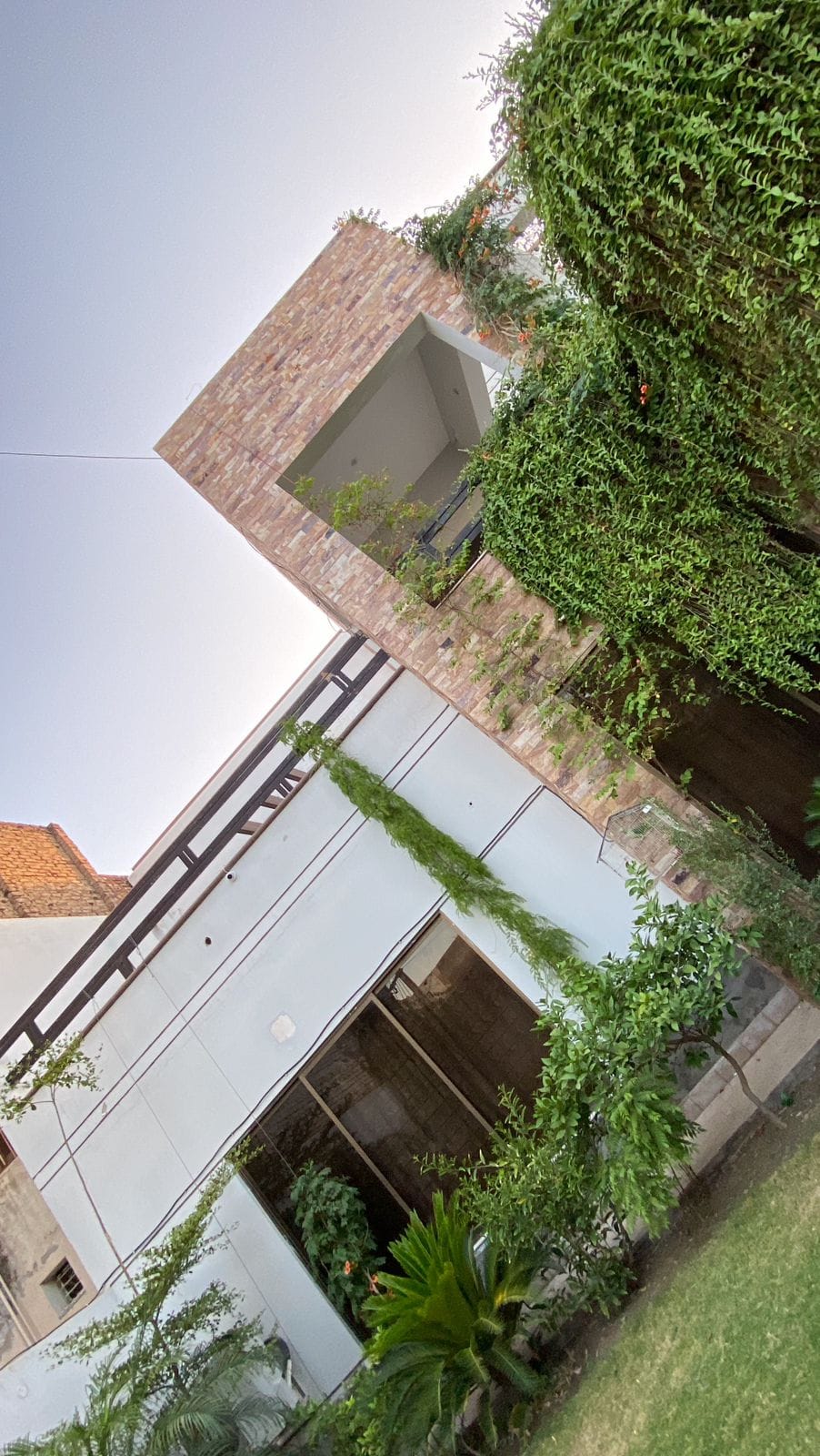 22 Marla House For Sale Hassan Colony Rahim Yar Khan