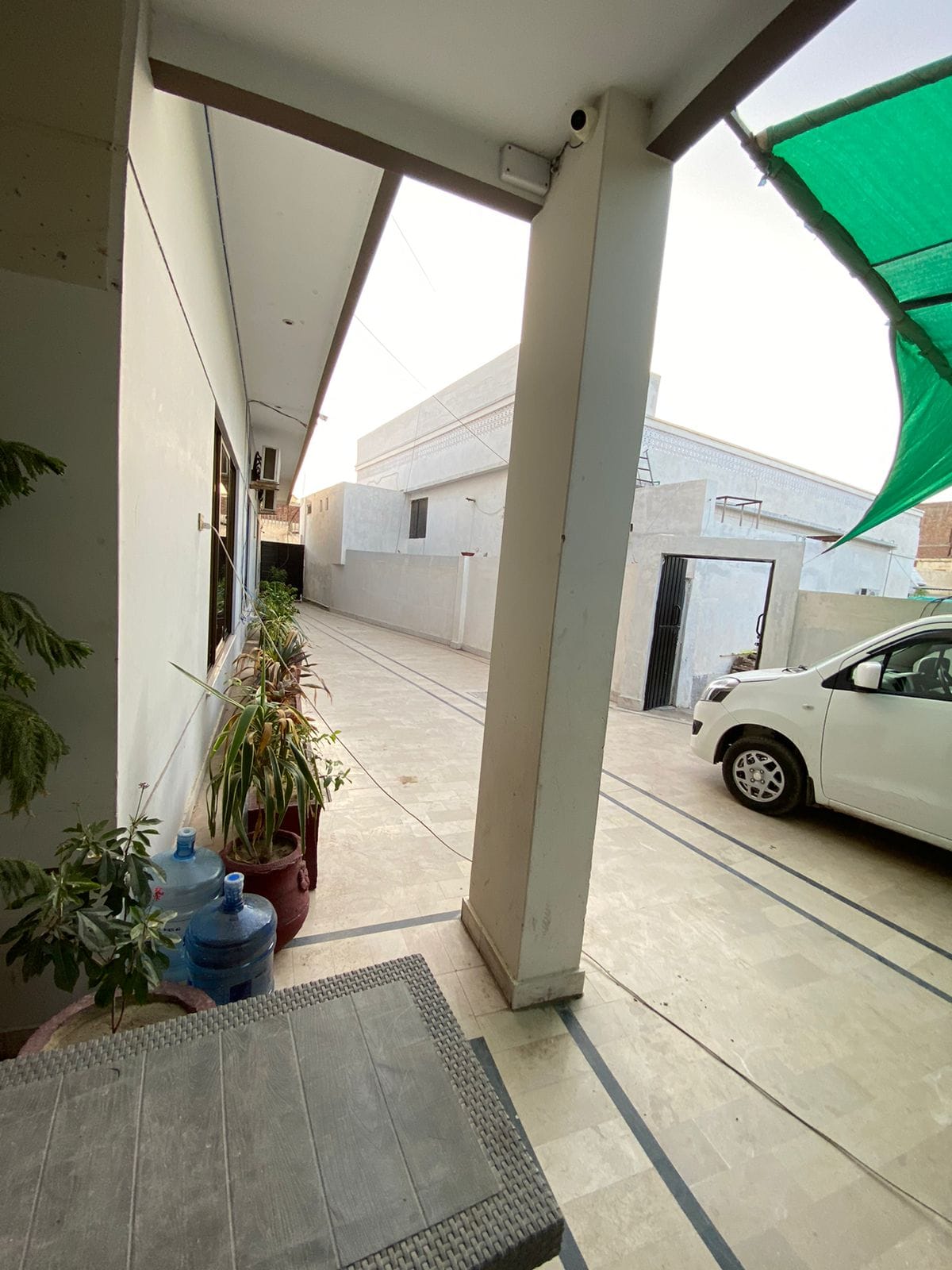 22 Marla House For Sale Hassan Colony Rahim Yar Khan