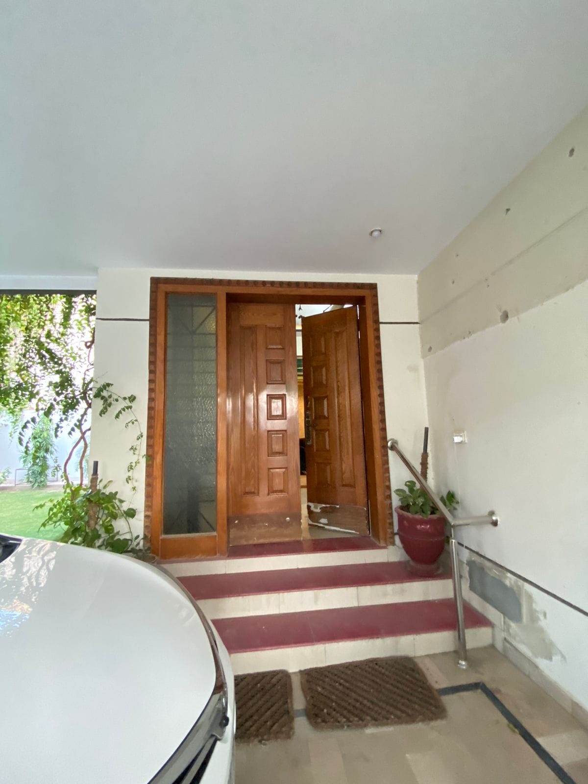 22 Marla House For Sale Hassan Colony Rahim Yar Khan