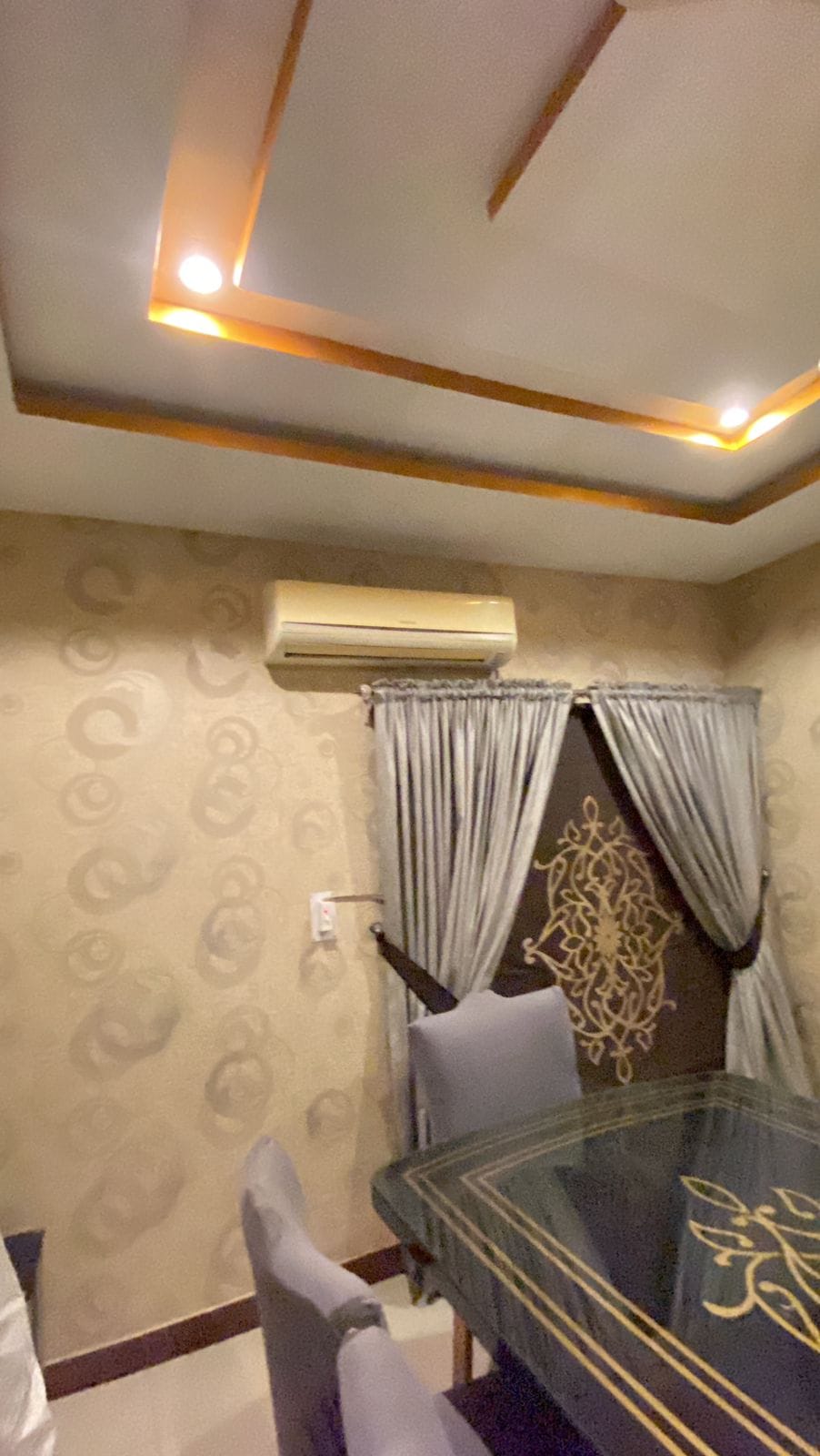 22 Marla House For Sale Hassan Colony Rahim Yar Khan