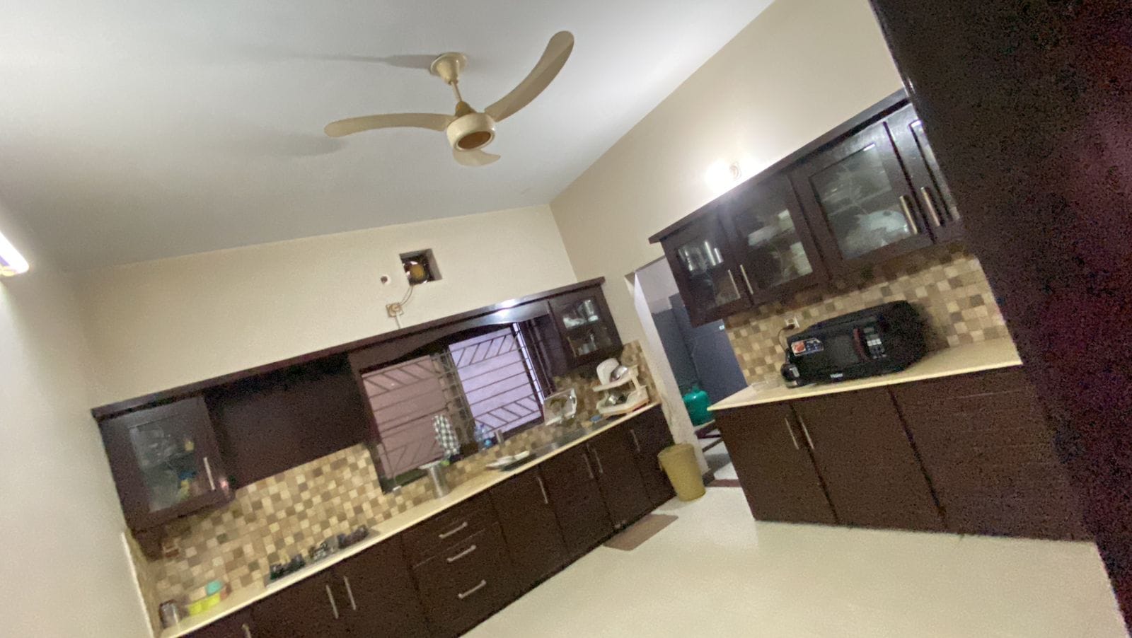 22 Marla House For Sale Hassan Colony Rahim Yar Khan