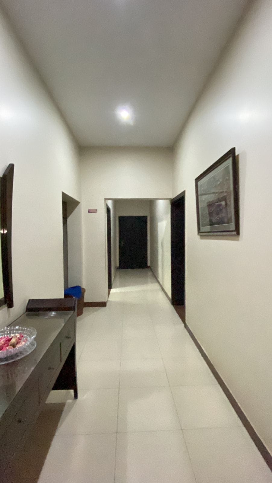 22 Marla House For Sale Hassan Colony Rahim Yar Khan