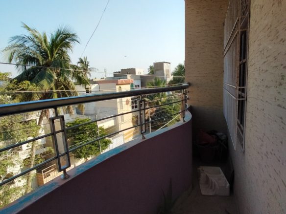 231 Sq Yds For Sale North Nazimabad Karachi