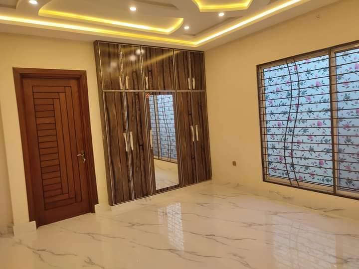 24 Marla House For Sale Wapda Town Phase 1 Multan