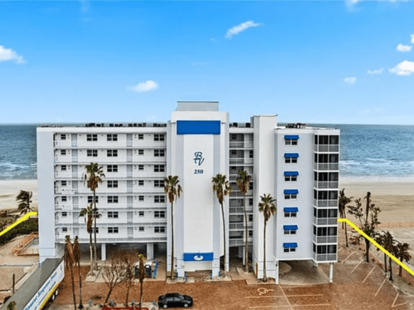 250 Estero Blvd #503, Fort Myers Beach, FL 33931