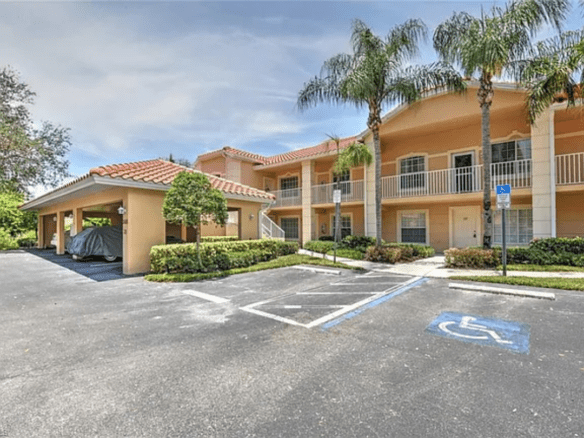 26681 Rosewood Pointe Dr UNIT 202, Bonita Springs, FL 34135