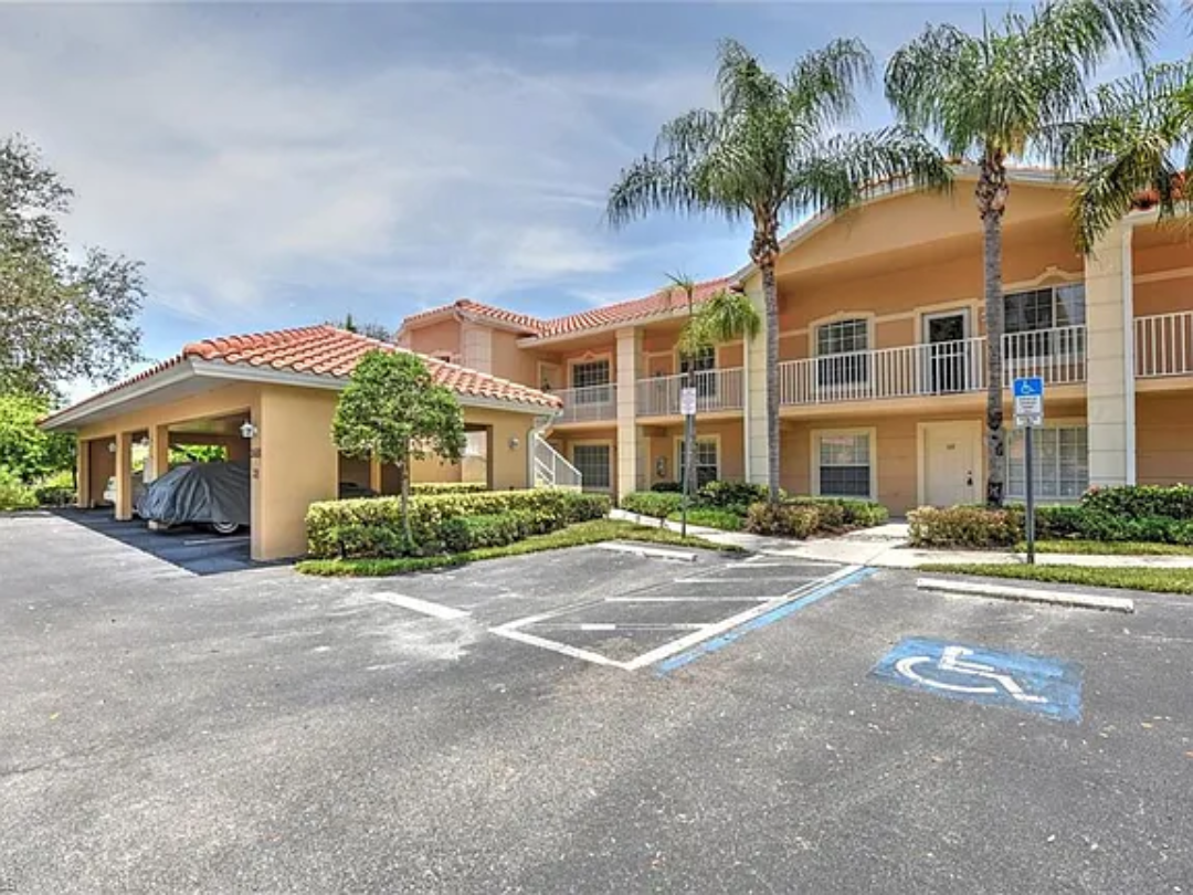 26681 Rosewood Pointe Dr UNIT 202, Bonita Springs, FL 34135