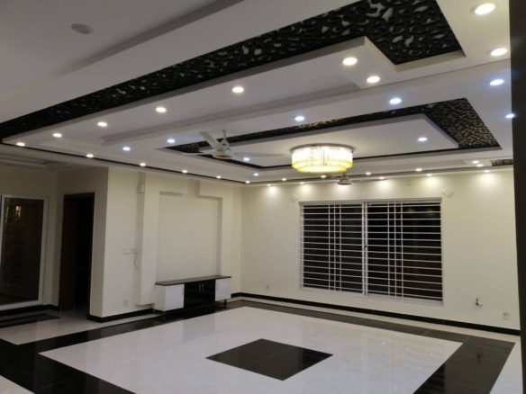 27 Marla Banglow For Sale Bahria Town Phase 8 Rawalpindi