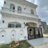 3 Marla House For Sale Al Kabir Town Phase 1 Lahore