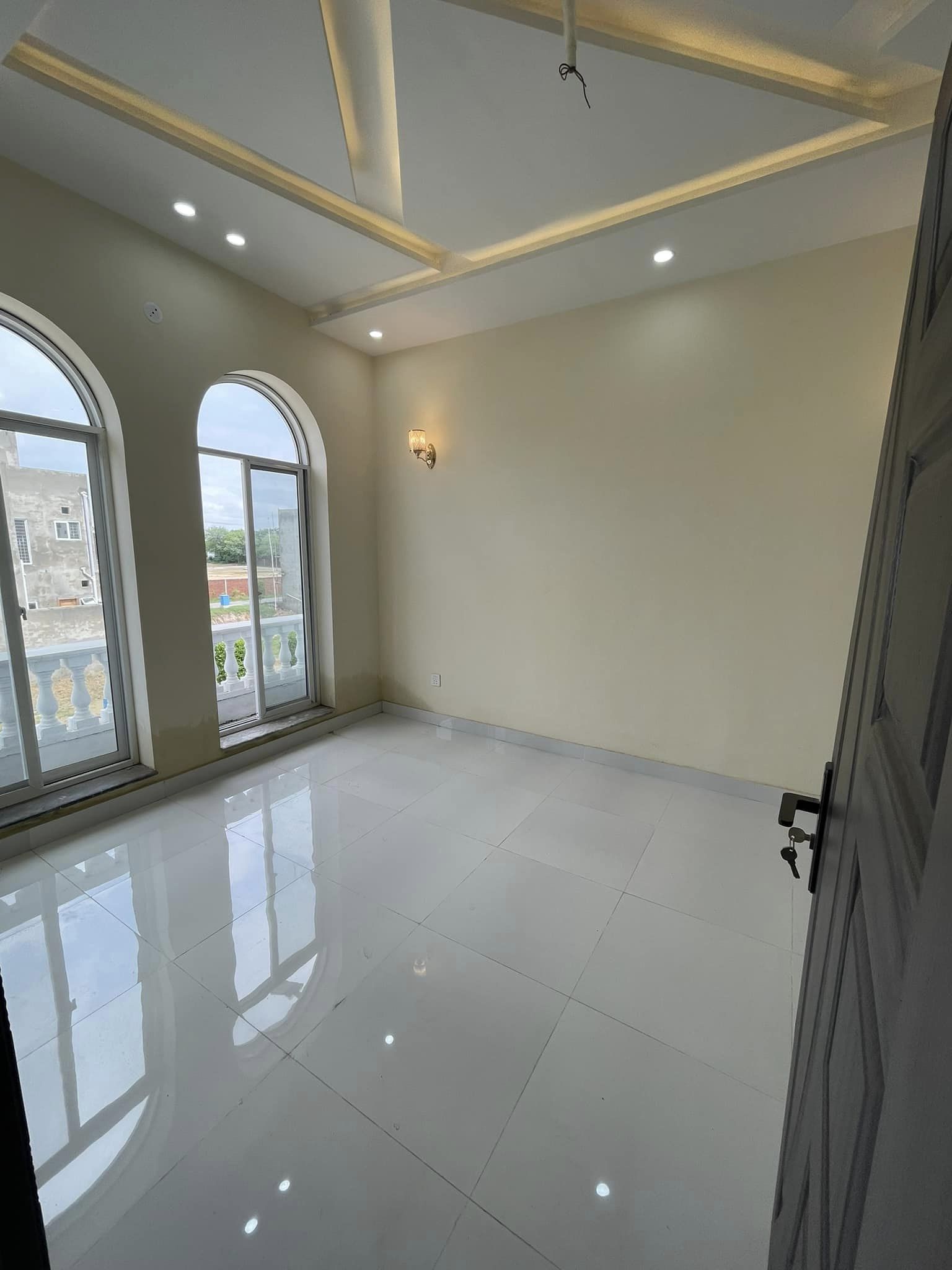 3 Marla House For Sale Al Kabir Town Phase 1 Lahore