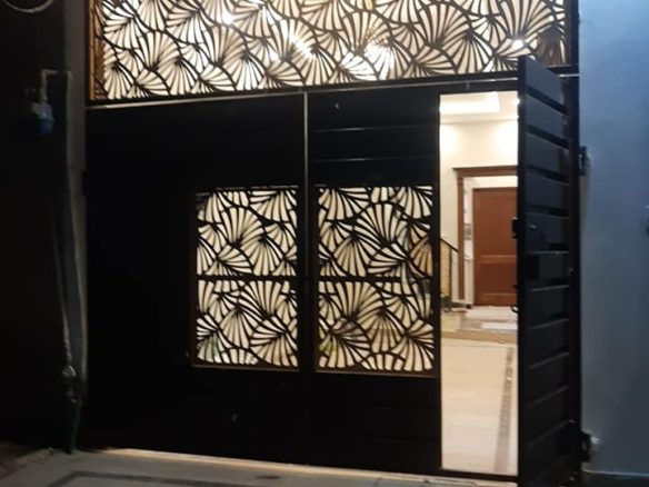 3 Marla House For Sale Johar Town Lahore