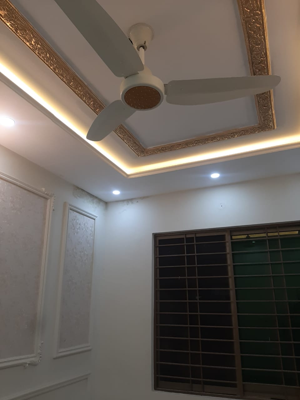 3 Marla House For Sale Johar Town Lahore