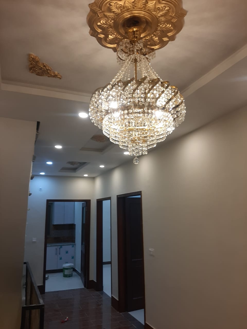 3 Marla House For Sale Johar Town Lahore