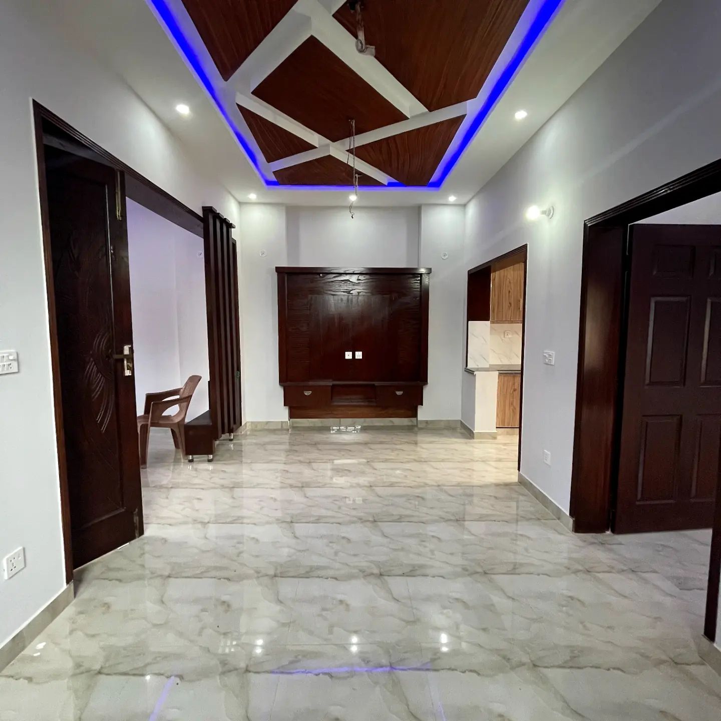 3 Marla House For Sale Lahore,