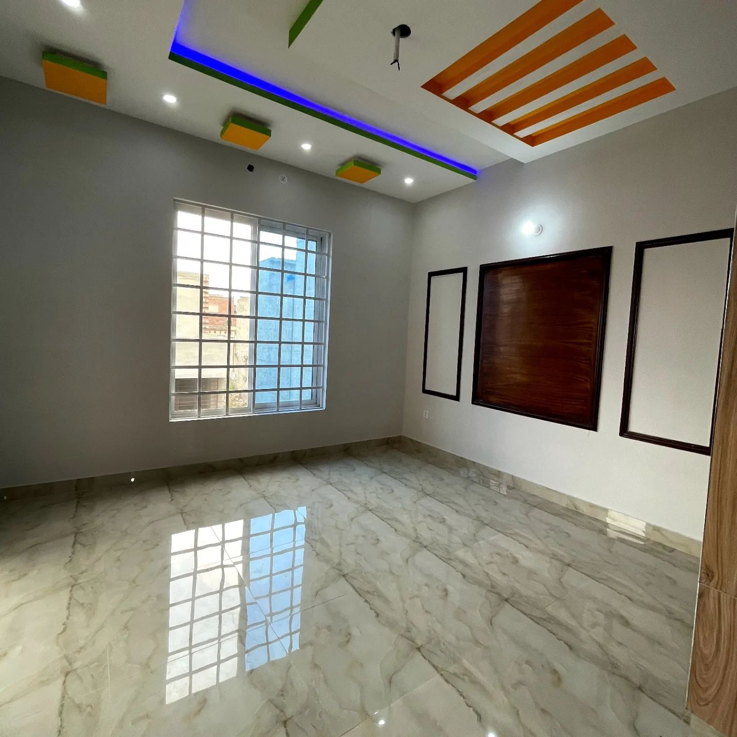 3 Marla House For Sale Lahore,