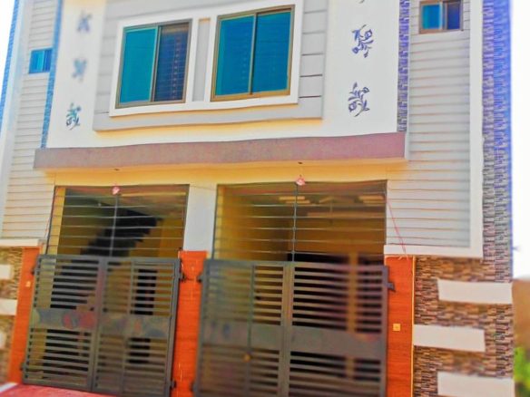 3 Marla House For Sale Sargodha