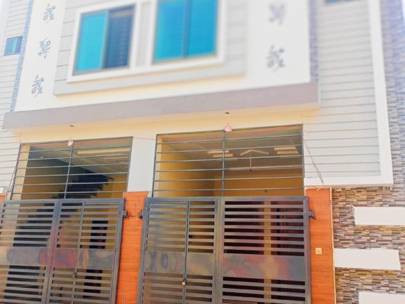 3 Marla House For Sale Sargodha