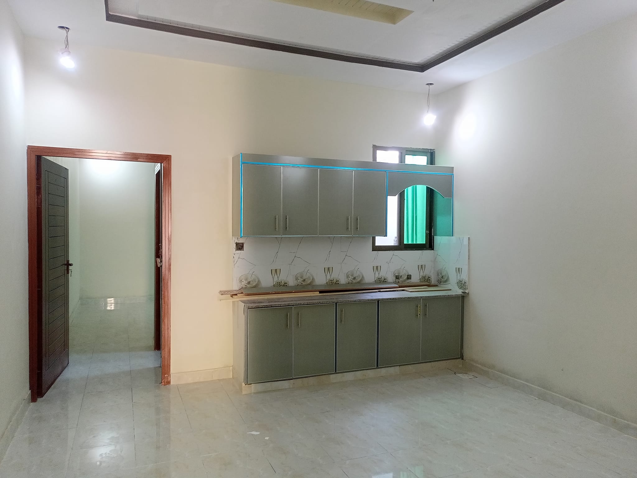 3 Marla House For Sale Sargodha