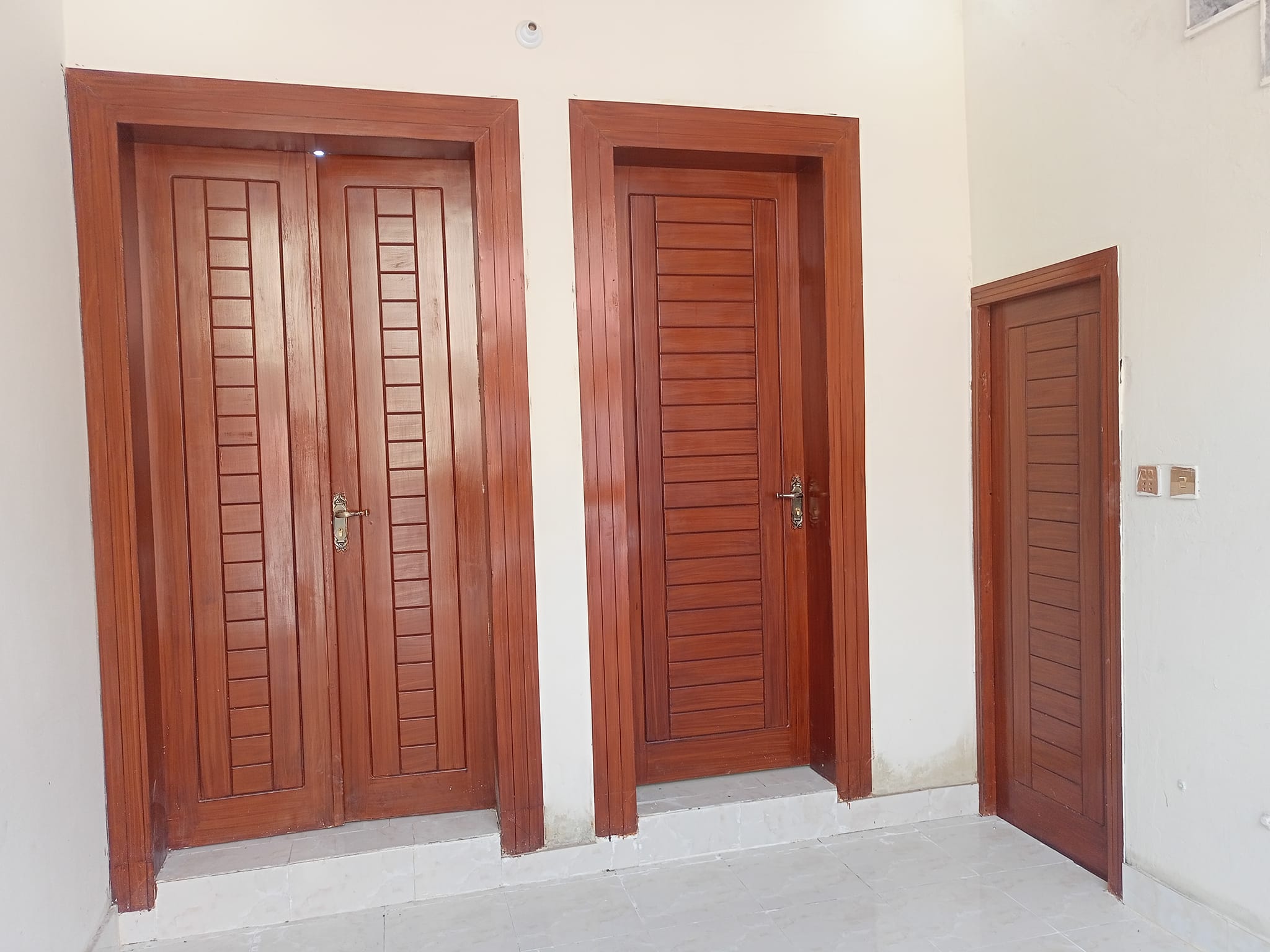 3 Marla House For Sale Sargodha