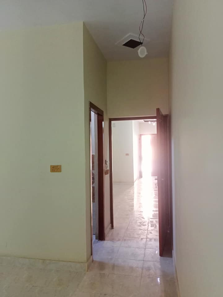 3 Marla House For Sale Sargodha