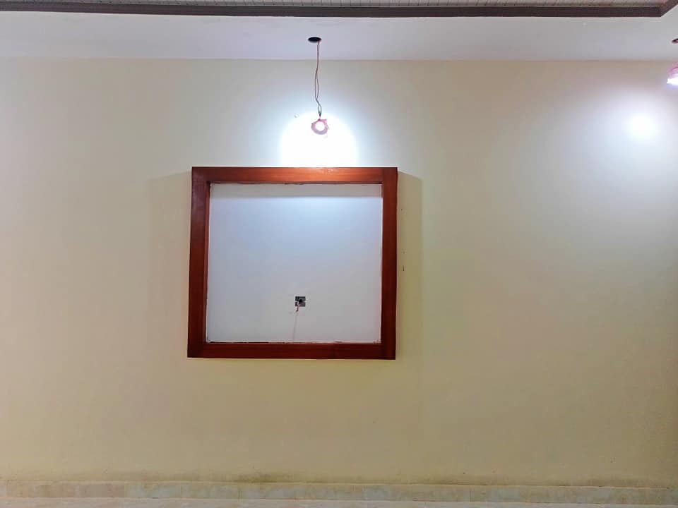 3 Marla House For Sale Sargodha