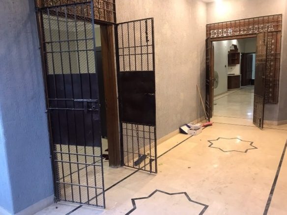 300 Sq Yds For Rent North Nazimabad Karachi