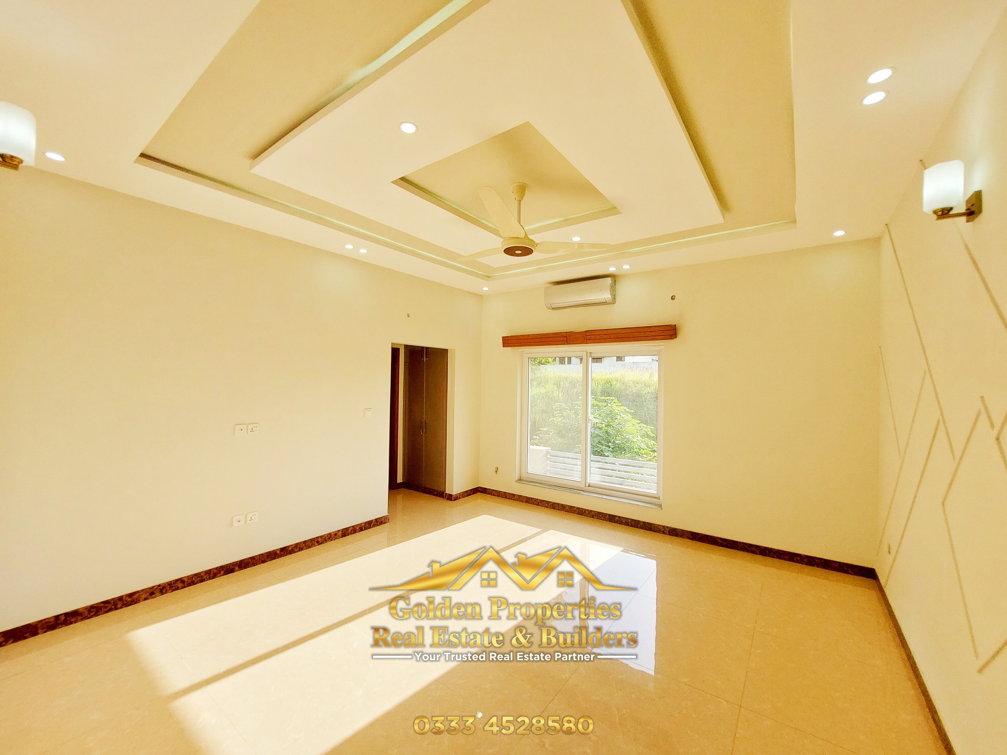 34 Marla House For Sale 𝐃𝐇𝐀 𝐏𝐡𝐚𝐬𝐞 𝟐 Islamabad