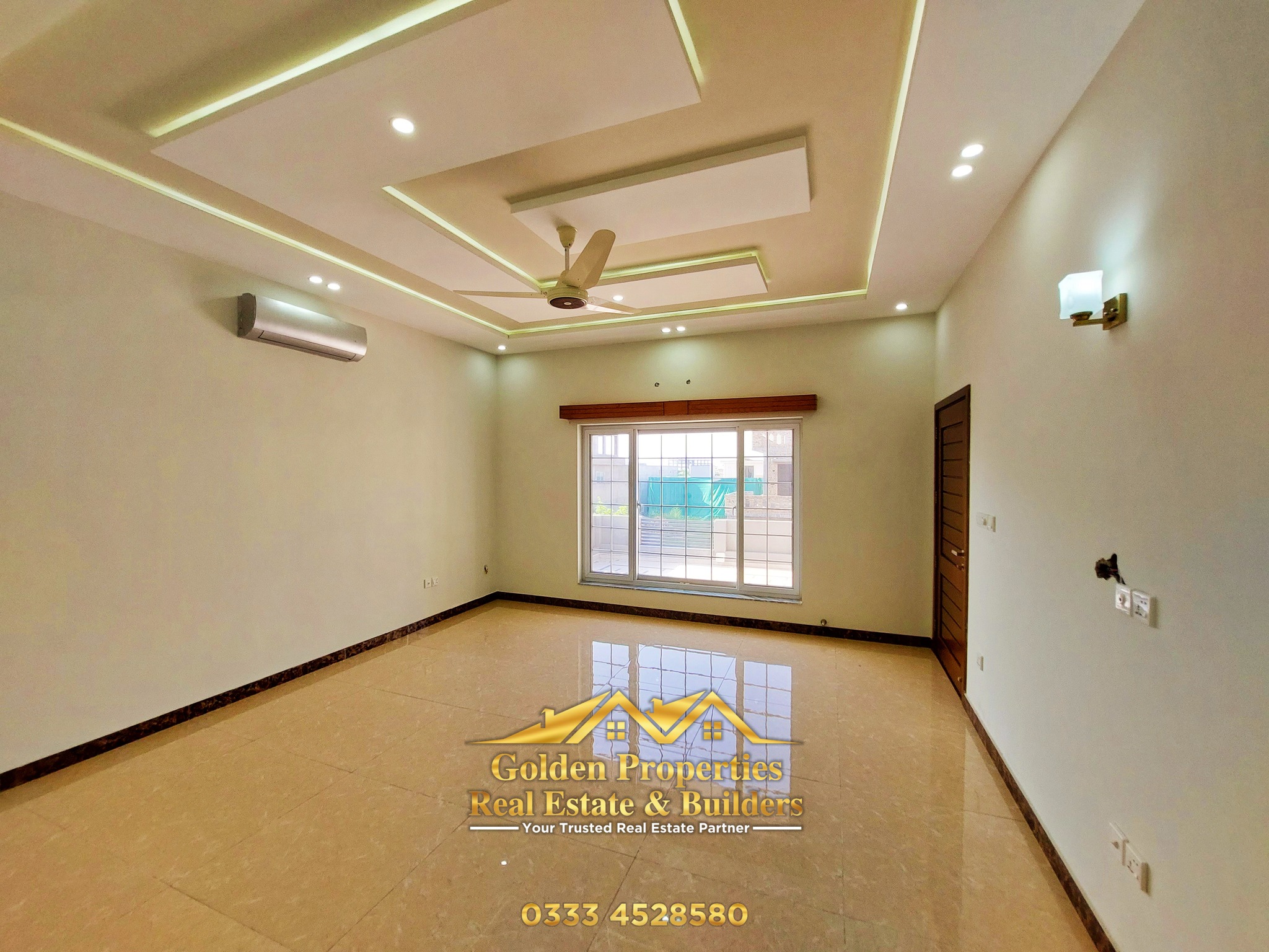 34 Marla House For Sale 𝐃𝐇𝐀 𝐏𝐡𝐚𝐬𝐞 𝟐 Islamabad