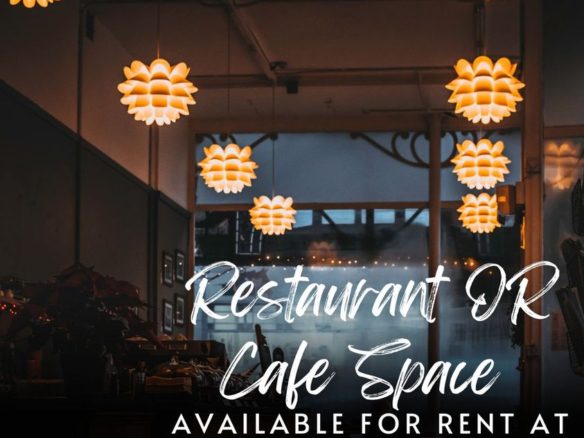 350 Sq Yds Commercial Space For Rent Nazimabad Karachi