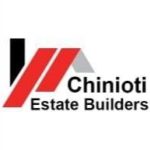 Chinioti Estate Builders