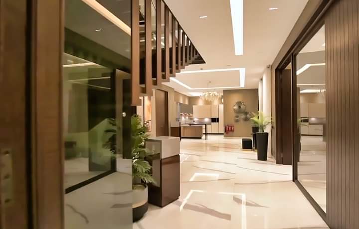 4 Kanal Bungalows For Sale DHA Lahore4