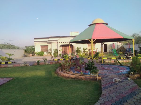 4 Kanal Farm House For Sale Bedian Road Lahore