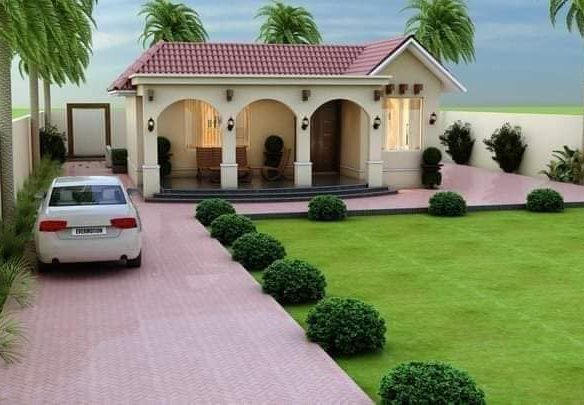4 Kanal Farm House For Sale Bedian Road Lahore