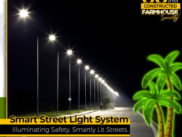 4 Kanal Farm House For Sale Bedian Road Lahore