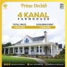 4 Kanal Farm House For Sale Prime Valley Islamabad