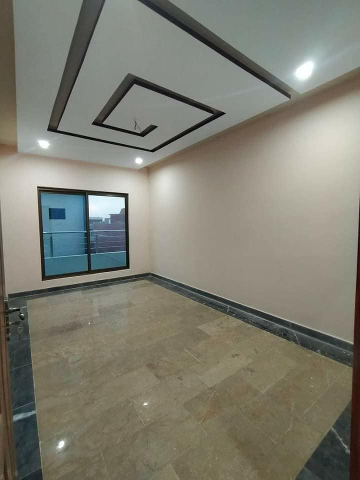 4 Marla House For Sale Jinnah Road Madni Street Multan