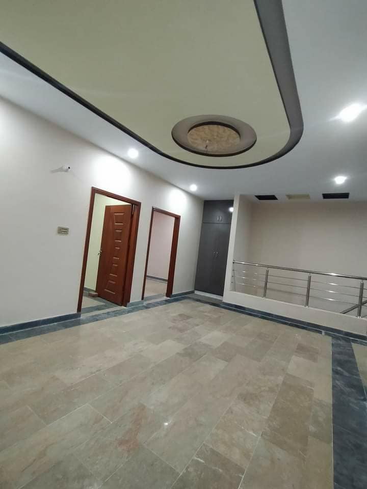 4 Marla House For Sale Jinnah Road Madni Street Multan