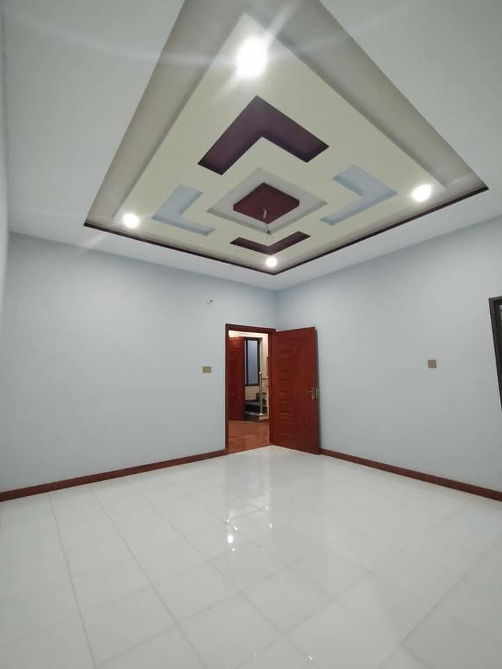 4 Marla House For Sale Jinnah Road Madni Street Multan