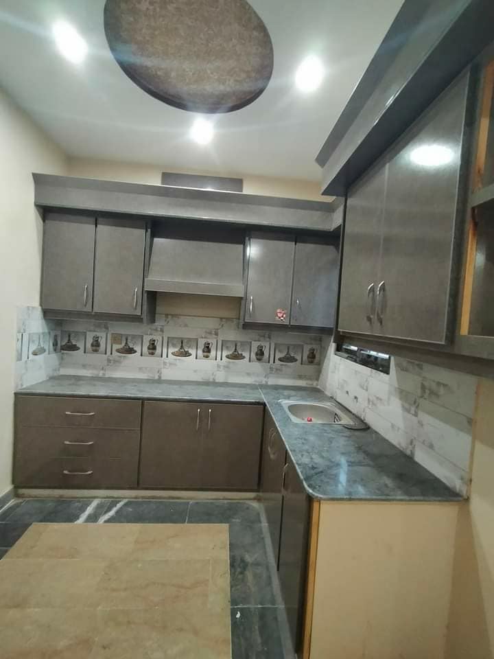 4 Marla House For Sale Jinnah Road Madni Street Multan