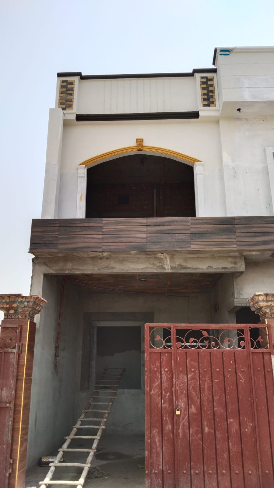 4 Marla House For Sale Officers Town Multan