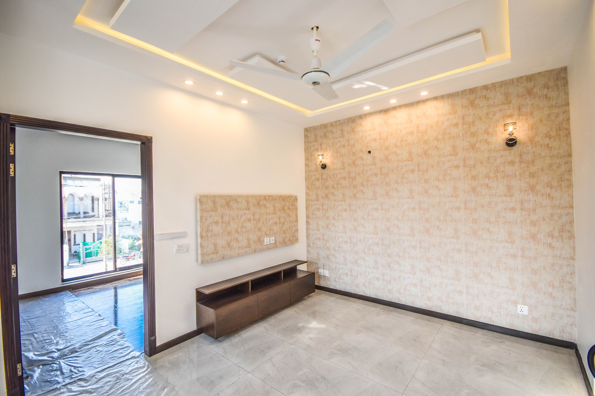 4 Marla House For Sale 𝗠𝗮𝗶𝗻 𝗕𝗲𝗱𝗶𝗮𝗻 𝗥𝗼𝗮𝗱 Lahore