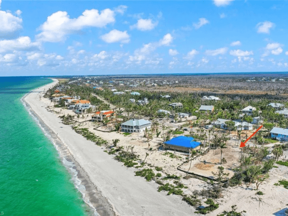 4155 W Gulf Dr, Sanibel, FL 33957