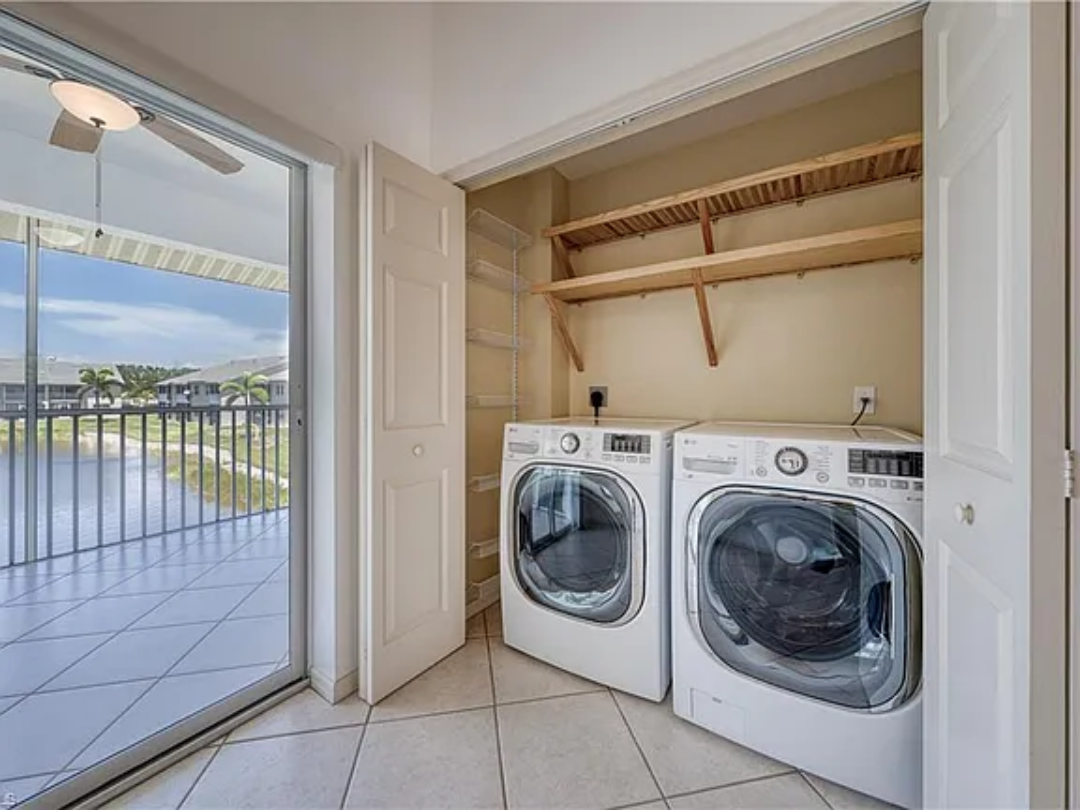 4945 Cougar Ct S #4-203, Naples, FL 34109