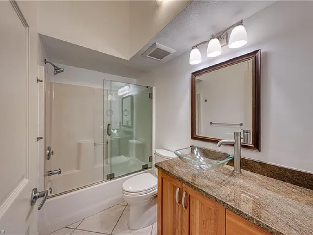 4945 Cougar Ct S #4-203, Naples, FL 34109