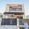 5 Marla House For DHA Phase 6 Lahore